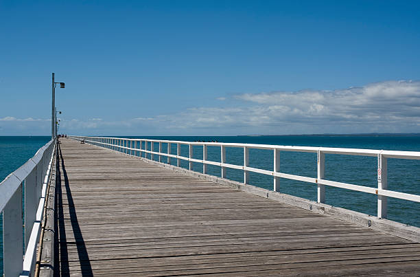 istock The Pier, Hervey Bay, Queensland, Australia 176768932