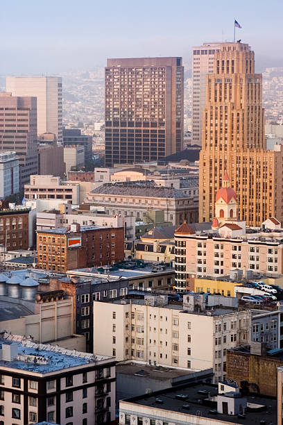 istock City by the Bay 176769402