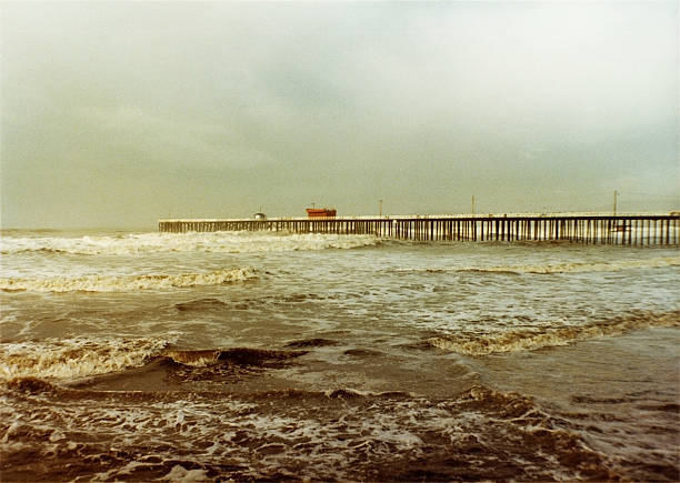 istock Pismo Beach and the Pier 176769741