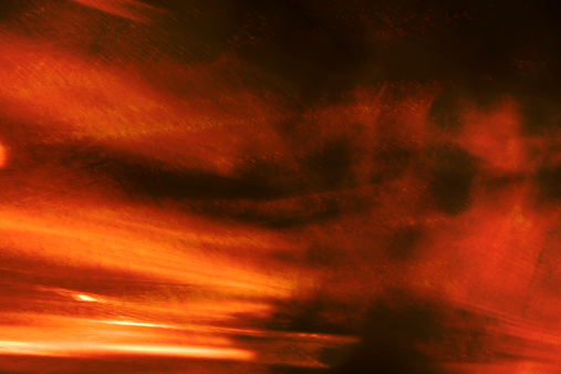 Dramatic dark red and orange textured background with scratchesOther grunge backgrounds: