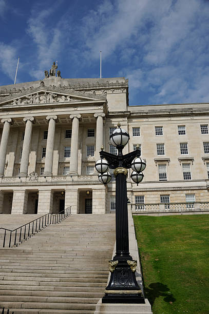 istock Parliament Buildings Stormont 176773019