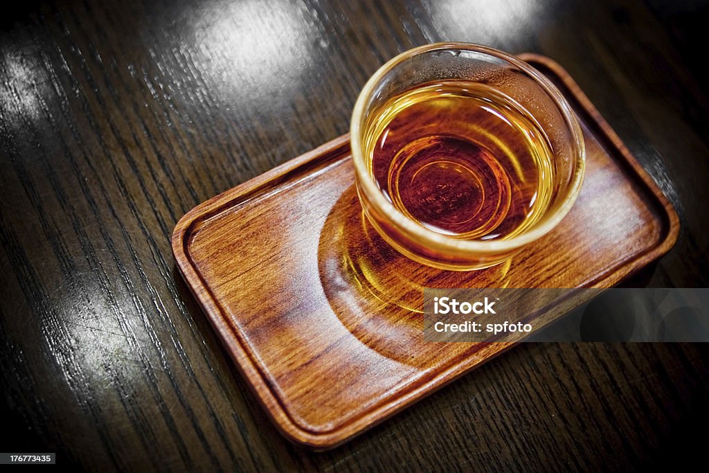 Tea Tea in a Chinese tea house.Shallow depth of fieldMore from China here - Afternoon Tea Stock Photo