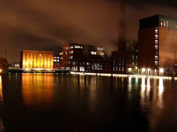 istock Manufactory in Tampere 176774398