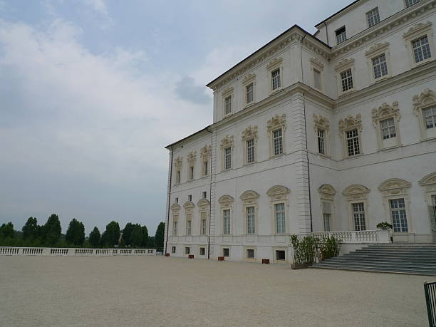istock the venaria yard 176774460