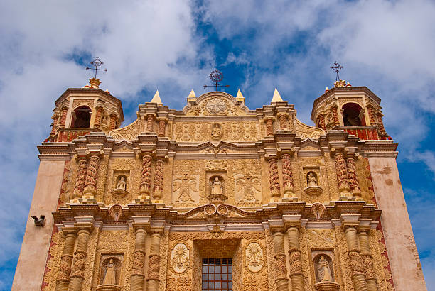 istock Santa Domingo, San Cristobal de Las Casas, Chiapas 176774678