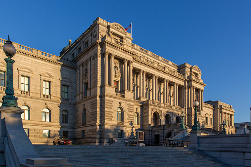 Jefferson library of congress