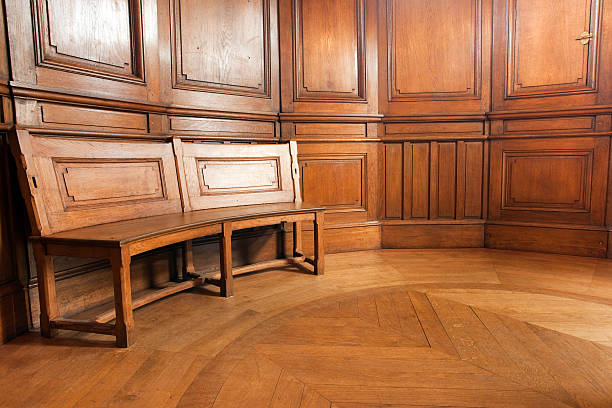 istock luxurious wooden room 176775162