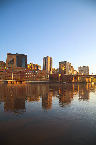 istock Downtown of St. Paul, MN 176775171