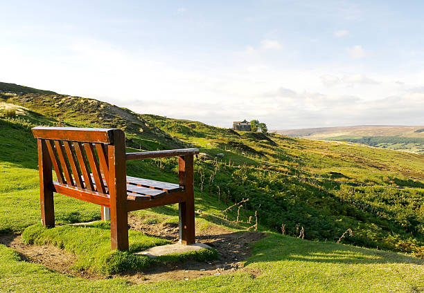 istock Top of the Hill 176775565