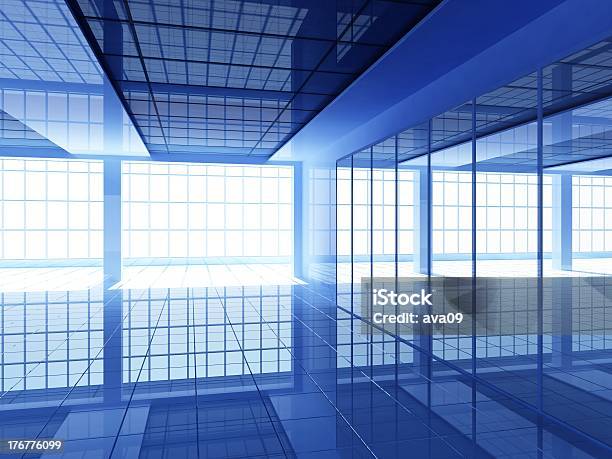 Blue Hall Stock Photo Download Image Now Architecture Blue Built Blue Hall Stock Photo Download Image Now Architecture Blue Built