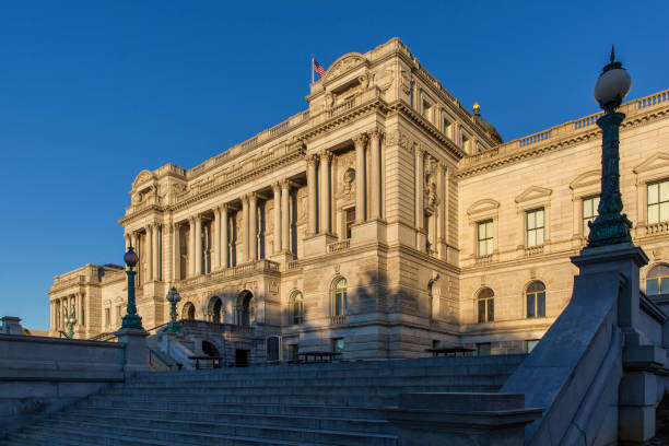 istock Jefferson library of congress 1767764944