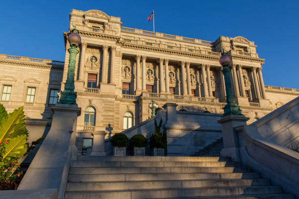 istock Jefferson library of congress 1767766672