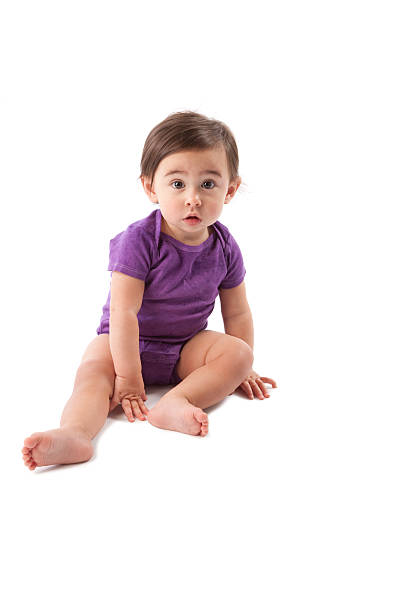 istock Diversity: Adorable Multiracial Toddler Girl 176776861