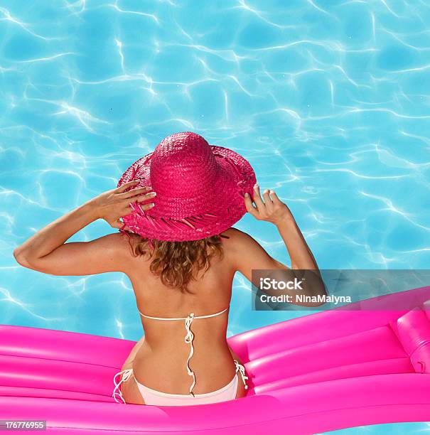 Foto de Verão Relaxe e mais fotos de stock de Adulto - Adulto, Alegria, Atividade Recreativa