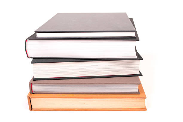 Books stock photo