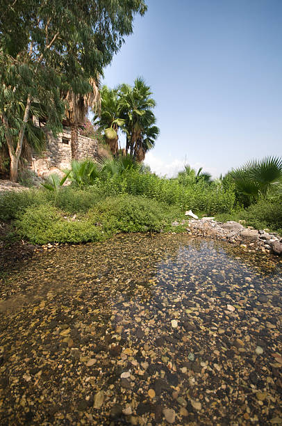 istock sea of galilee, israel 176777132