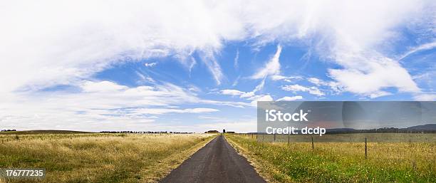 Reisen Sie In Ein Land Hotel Stockfoto und mehr Bilder von Agrarbetrieb - Agrarbetrieb, Australien, Blau