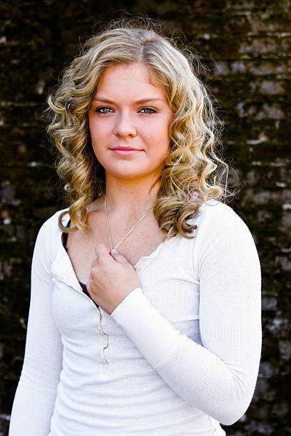 istock Teen Portrait 176777652
