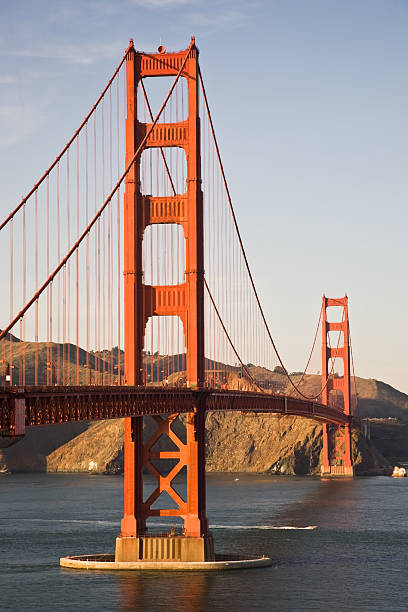 most golden gate - marin headlands zdjęcia i obrazy z banku zdjęć