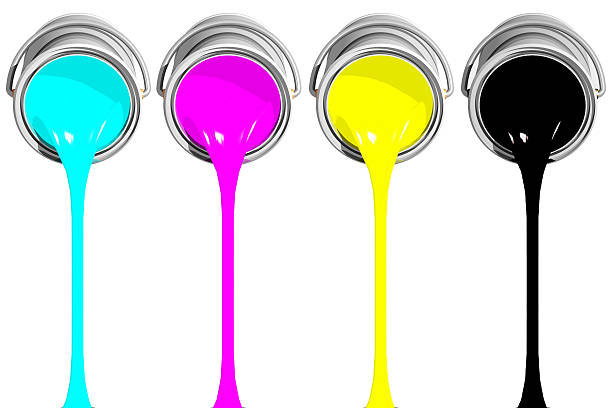istock CMYK filling (3D) 176779060