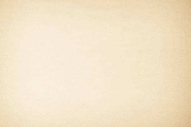 istock Vintage paper texture background with grunge and rustic elements. Cream paper, aged parchment, and brown concrete create a warm and nostalgic atmosphere. Perfect for scrapbooking and journals. 1767793362