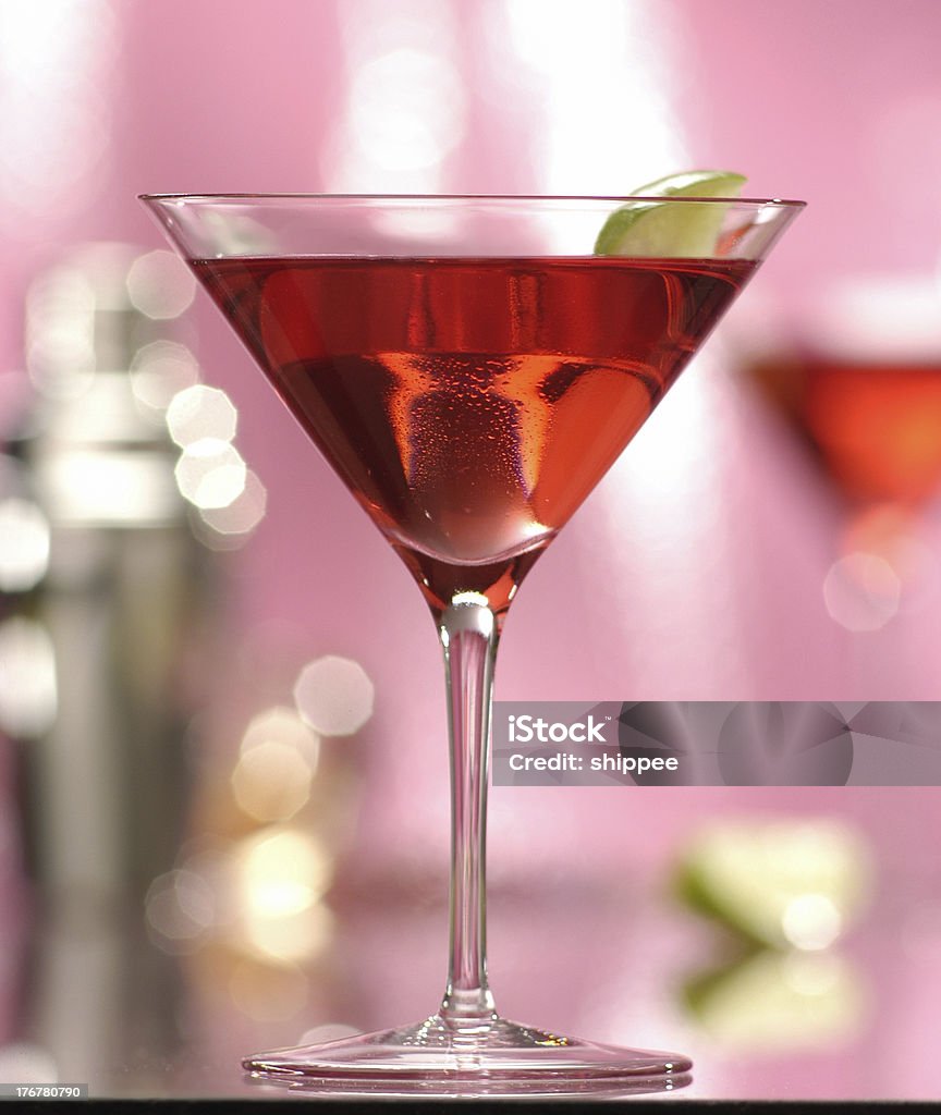 martini - Foto de stock de Bebida alcoólica royalty-free