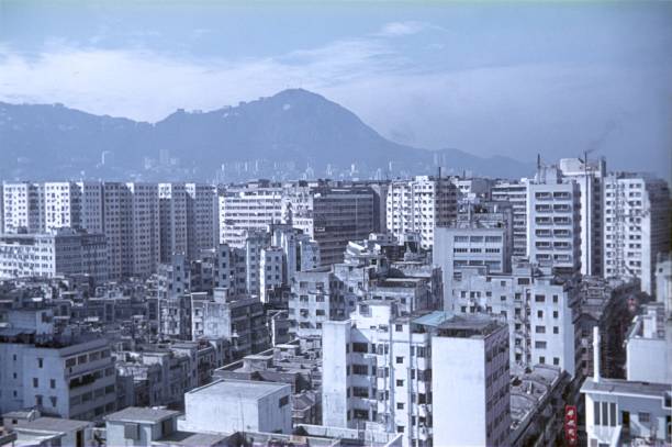 istock Hong Kong cityscape 1767852748