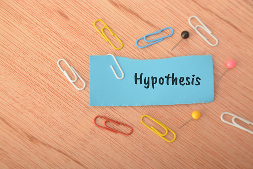 A hypothesis is a testable statement or educated guess that serves as the basis for scientific investigation or research and essential part of the scientific method