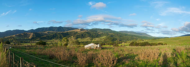istock New Zealand Farm Panorama 176787799