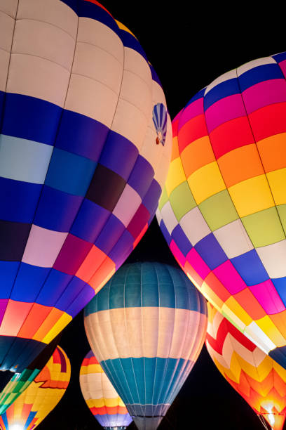 istock Hot Air Balloons in St. Louis 1767885764