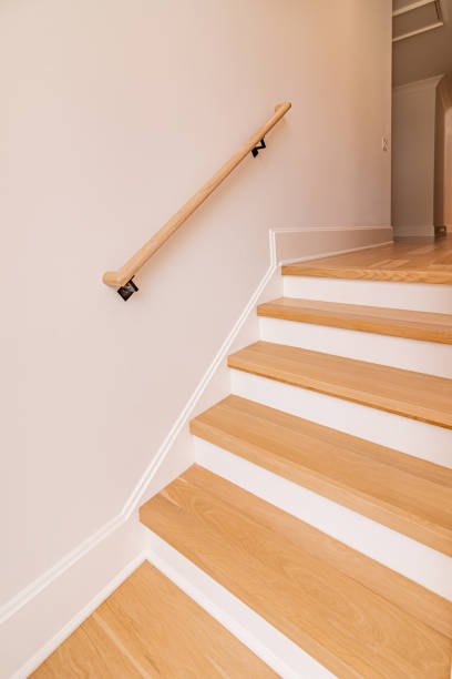 istock indoor staircase and railings details close-up 1767890701
