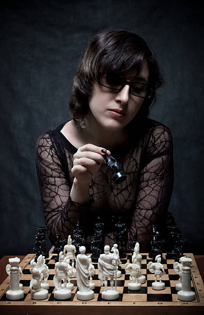 chessmaster - chessmaster zdjęcia i obrazy z banku zdjęć