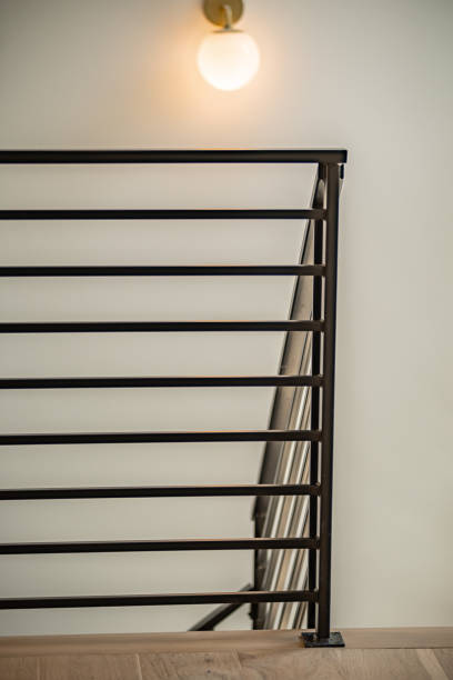 istock indoor staircase and railings details close-up 1767904242