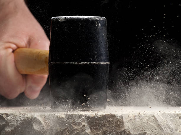 istock Tough to brake 176791362