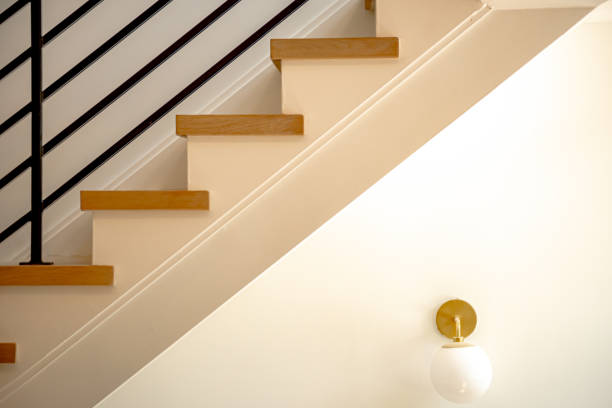istock indoor staircase and railings details close-up 1767914972