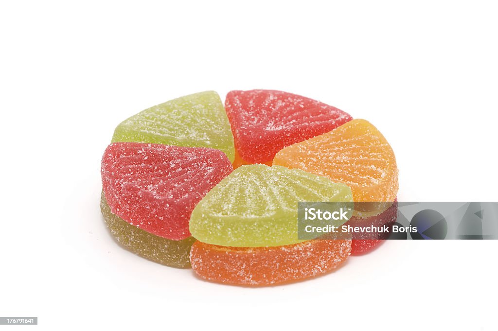 Cores brilhantes e doces. - Foto de stock de Alimentação Não-saudável royalty-free