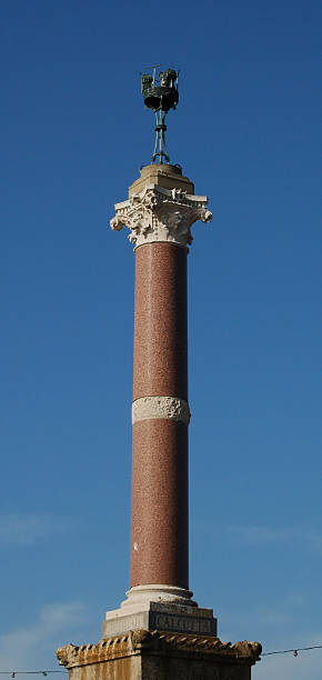 istock HMS Chesapeake Memorial, Portsmouth 176793699