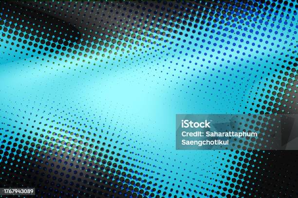 Background Point Art Surface Background Point Style Stock Illustration - Download Image Now ...