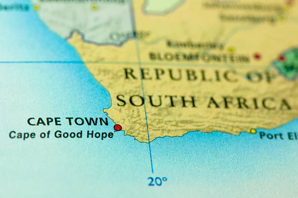 istock Cape Town - South Africa 176796335