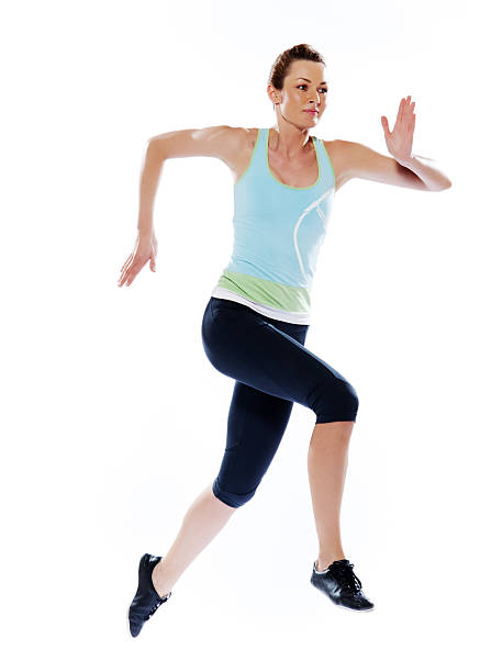 istock woman running run runner sprinting 176798061