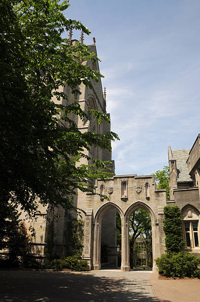istock Old Walls and Arches 176798173