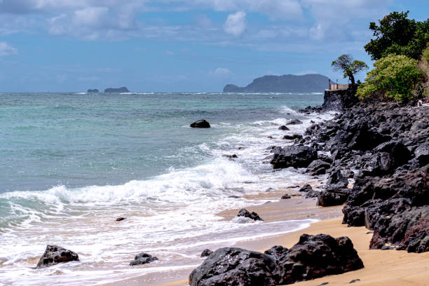 istock beautiful oahu hawaiis beach seascapes in pacific ocean 1767988367