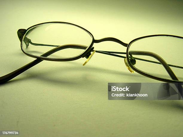 Eyeglasses Nahaufnahme 3 Stockfoto und mehr Bilder von Auge - Auge, Aussicht genießen, Blick durchs Fenster