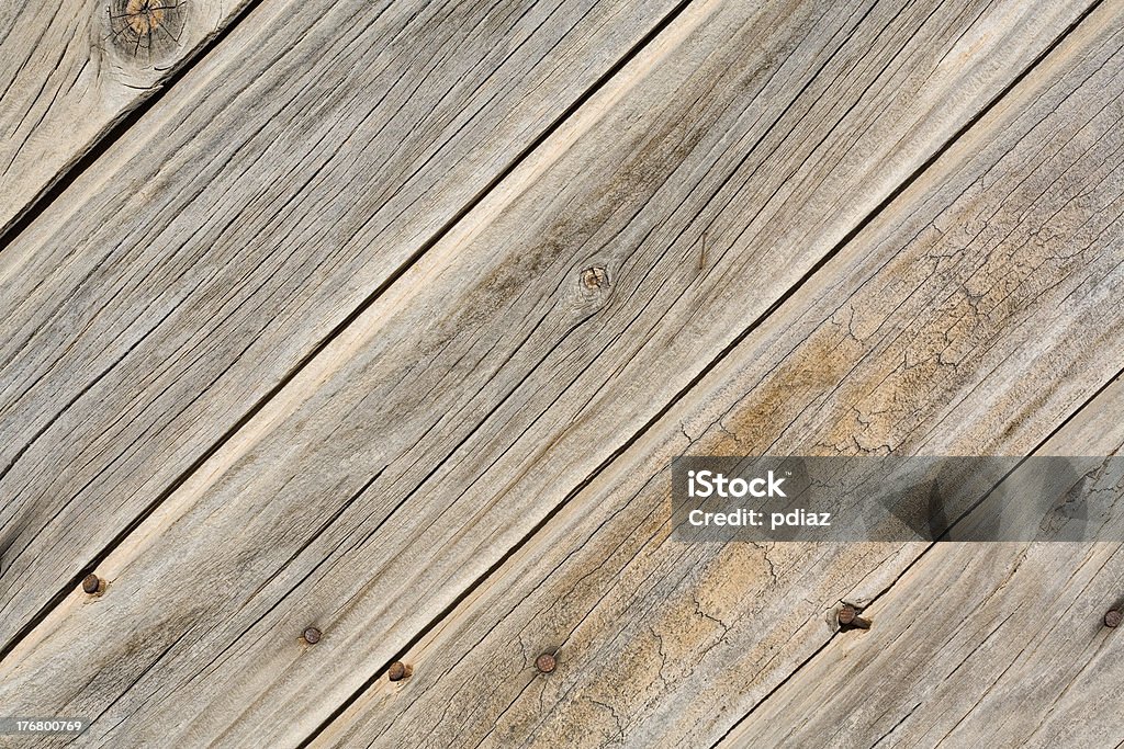 Textura de la madera - Foto de stock de Antigualla libre de derechos