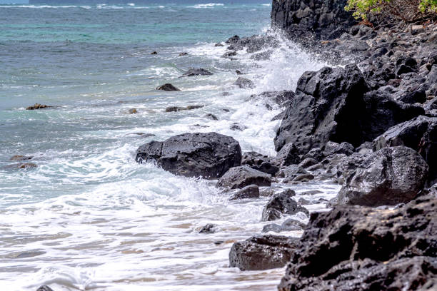istock beautiful oahu hawaiis beach seascapes in pacific ocean 1768016159