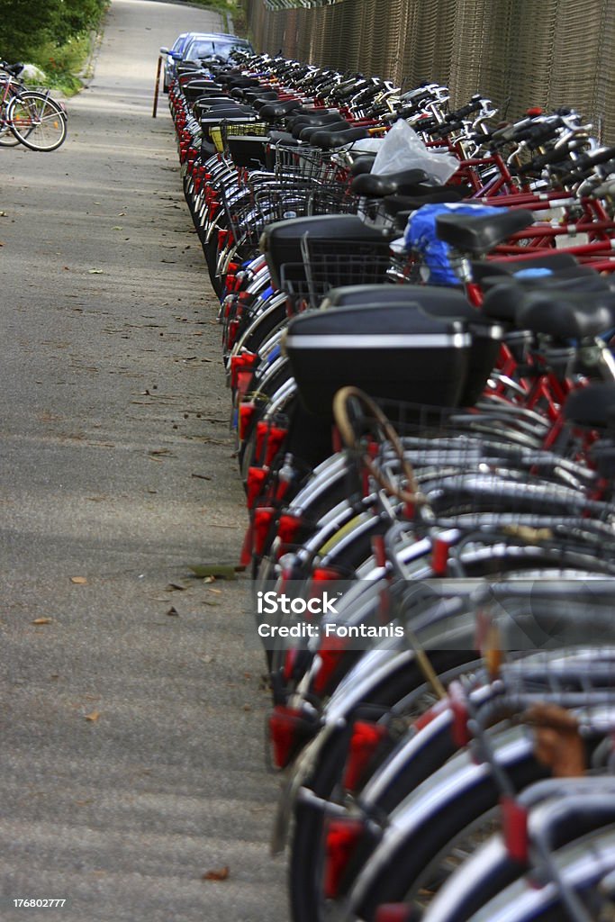Des vélos - Photo de Allemagne libre de droits
