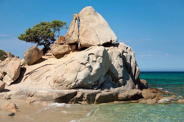 istock mediterranean landscape in summer 176803135