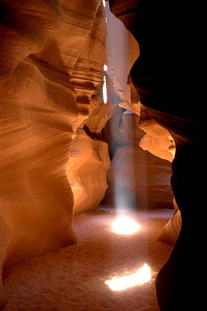 istock Arizona Slot Canyon 176803367