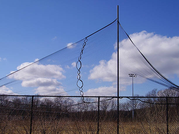 istock Go for the fence 176803502