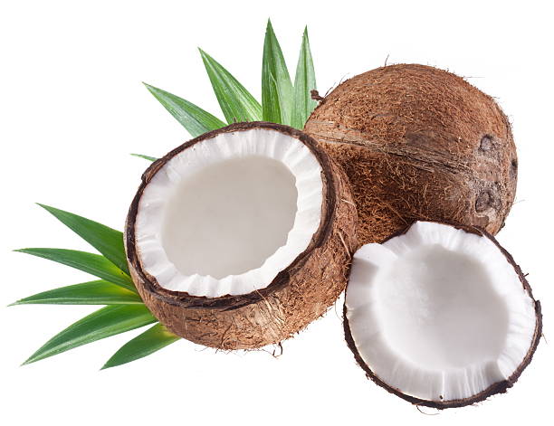 istock High-quality photos of coconuts. 176803955